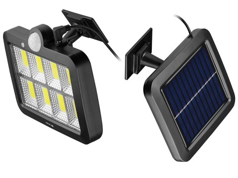 LAM PA SOLARNA LED Z CZUJNIKIEM RUCHU TRACER JUPITER LAM PA SOLARNA LED Z CZUJNIKIEM RUCHU TRACER JUPITER