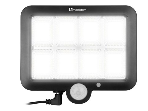 LAM PA SOLARNA LED Z CZUJNIKIEM RUCHU TRACER JUPITER LAM PA SOLARNA LED Z CZUJNIKIEM RUCHU TRACER JUPITER