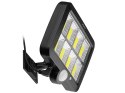 LAM PA SOLARNA LED Z CZUJNIKIEM RUCHU TRACER JUPITER
