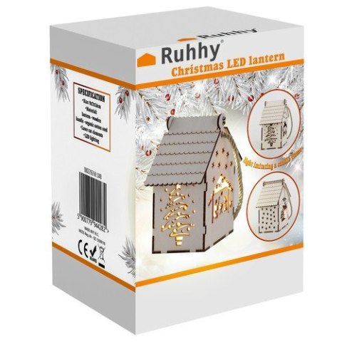 LAM PION LED- ADWENTOWY RUHHY 22163 LAM PION LED- ADWENTOWY RUHHY 22163