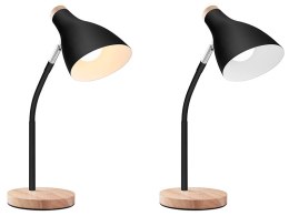 LAM PKA BIURKOWA TRACER SCANDI BLACK