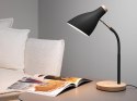 LAM PKA BIURKOWA TRACER SCANDI BLACK