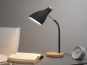 LAM PKA BIURKOWA TRACER SCANDI BLACK