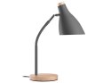LAM PKA BIURKOWA TRACER SCANDI GREY