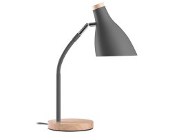 LAM PKA BIURKOWA TRACER SCANDI GREY