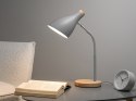 LAM PKA BIURKOWA TRACER SCANDI GREY