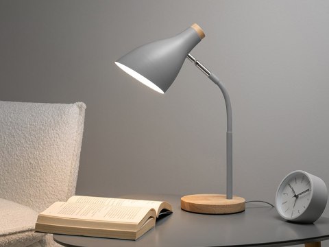 LAM PKA BIURKOWA TRACER SCANDI GREY LAM PKA BIURKOWA TRACER SCANDI GREY