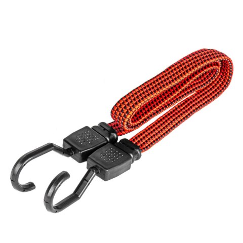 LINKA ELASTYCZNA  PŁASKA GUMA DO MOCOWANIA BAGAŻU 120CM BSTRA P-17 AMIO-03305