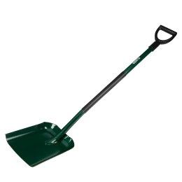ŁO PATA, METALOWY TRZONEK,  PLASTIKOWY UCHWYT