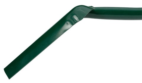 ŁO PATA, METALOWY TRZONEK, PLASTIKOWY UCHWYT ŁO PATA, METALOWY TRZONEK, PLASTIKOWY UCHWYT