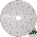 MATA- DYWANIK  POD CHOINKĘ 120CM RUHHY 22224