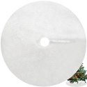 MATA- DYWANIK  POD CHOINKĘ 120CM RUHHY 22227