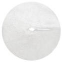 MATA- DYWANIK  POD CHOINKĘ 120CM RUHHY 22227