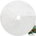 MATA- DYWANIK  POD CHOINKĘ 72CM RUHHY 22225