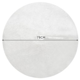 MATA- DYWANIK  POD CHOINKĘ 72CM RUHHY 22225