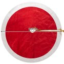 MATA- DYWANIK  POD CHOINKĘ 90CM RUHHY 22221