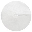 MATA- DYWANIK  POD CHOINKĘ 90CM RUHHY 22226