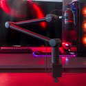 MIKROFON GAMINGOWY / VLOGEROWY NA USB KRUGER&MATZ WARRIOR GV-200