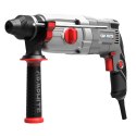 MŁOTOWIERTARKA SDS+ 710W, WALIZKA
