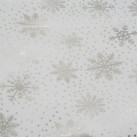 OBRUS ŚWIĄTECZNY 220x140CM RUHHY 22791 OBRUS ŚWIĄTECZNY 220x140CM RUHHY 22791