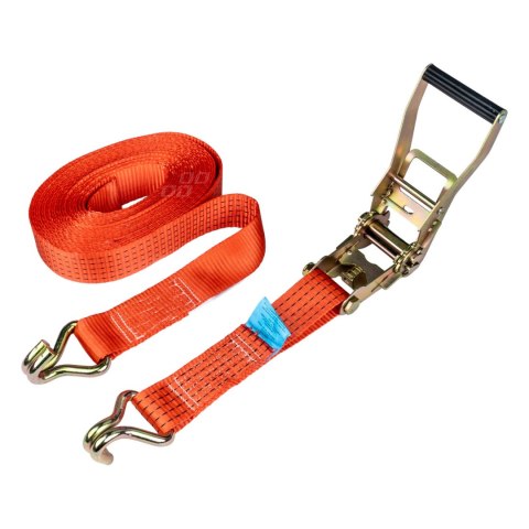 PAS TRANS PORTOWY Z NA PINACZEM 5000KG 50MM 6M AMIO-03298 PAS TRANS PORTOWY Z NA PINACZEM 5000KG 50MM 6M AMIO-03298