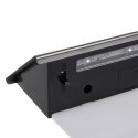 SOLARNA LAM PA LED Z NUMEREM DOMU MACLEAN, IP44, 1W, 100LM, 6000K, AKUMULATOR 600 MAH, 2,5V DC 70MA, MCE423 SOLARNA LAM PA LED Z NUMEREM DOMU MACLEAN, IP44, 1W, 100LM, 6000K, AKUMULATOR 600 MAH, 2,5V DC 70MA, MCE423