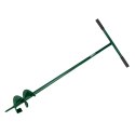 ŚWIDER DO GLEBY ŚREDNICA 110 MM