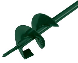 ŚWIDER DO GLEBY ŚREDNICA 110 MM