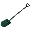 SZ PADEL OSTRY, METALOWY TRZONEK,  PLASTIKOWY UCHWYT