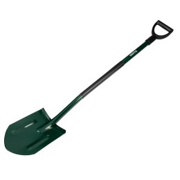 SZ PADEL OSTRY, METALOWY TRZONEK,  PLASTIKOWY UCHWYT