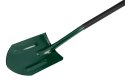 SZ PADEL OSTRY, METALOWY TRZONEK,  PLASTIKOWY UCHWYT