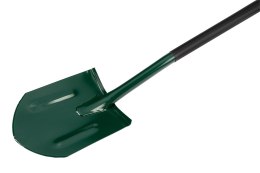 SZ PADEL OSTRY, METALOWY TRZONEK,  PLASTIKOWY UCHWYT