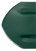 SZ PADEL OSTRY, METALOWY TRZONEK,  PLASTIKOWY UCHWYT
