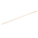 TRZONEK DREWNIANY BUKOWY  PROSTY 28/130 (GRABIE)