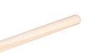 TRZONEK DREWNIANY BUKOWY  PROSTY 38/100 (ŁO PATA)