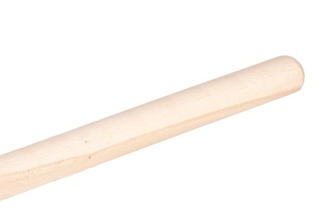 TRZONEK DREWNIANY BUKOWY PROSTY 38/100 (ŁO PATA) TRZONEK DREWNIANY BUKOWY PROSTY 38/100 (ŁO PATA)