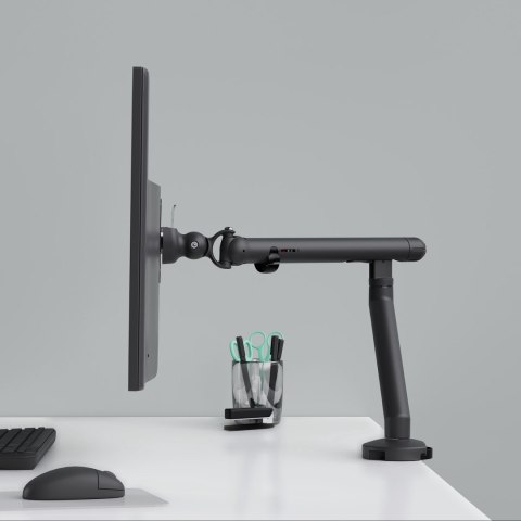 UCHWYT DO MONITORA KRUGER&MATZ WARRIOR GU-100 UCHWYT DO MONITORA KRUGER&MATZ WARRIOR GU-100
