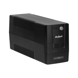 ZASILACZ AWARYJNY KOM PUTEROWY UPS REBEL MODEL NANO POWER 850 ( OFFLINE, 850VA / 480W , 230 V , 50HZ )