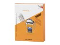 53-176# ZA PALNICZKA WODOOD PORNA  PLAZMOWA USB + LATARKA