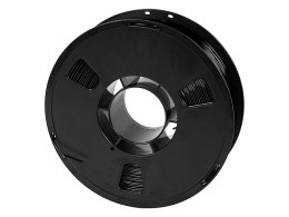 55-010# FILAMENT  PLA 1KG CZARNY 1,75MM