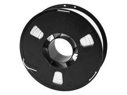 55-011# FILAMENT  PLA 1KG BIAŁY 1,75MM