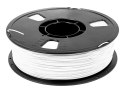 55-011# FILAMENT  PLA 1KG BIAŁY 1,75MM