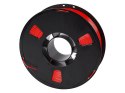 55-013# FILAMENT  PLA 1KG CZERWONY 1,75MM
