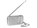 77-536# RADIO  PRZENOŚNE ANALOGOWE AM/FM BLOW RA7
