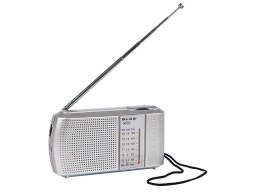 77-536# RADIO  PRZENOŚNE ANALOGOWE AM/FM BLOW RA7