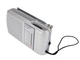 77-536# RADIO  PRZENOŚNE ANALOGOWE AM/FM BLOW RA7