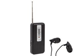 77-537# RADIO  PRZENOŚNE ANALOGOWE AM/FM BLOW RA8