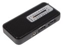77-537# RADIO  PRZENOŚNE ANALOGOWE AM/FM BLOW RA8