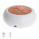 AD 7969 ULTRADŹWIĘKOWY DYFUZOR ZA PACHOWY USB 3W1