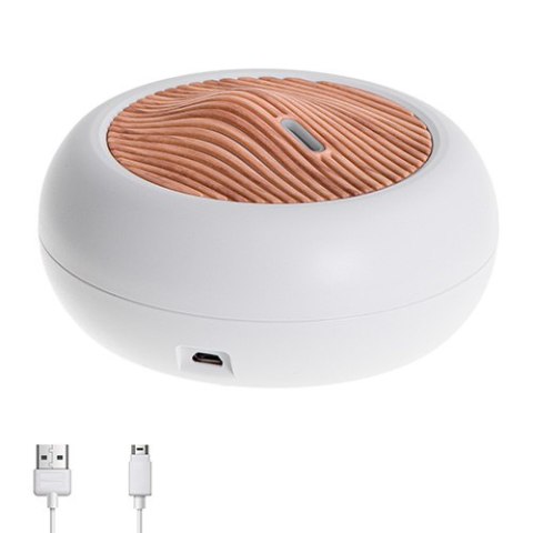 AD 7969 ULTRADŹWIĘKOWY DYFUZOR ZA PACHOWY USB 3W1 AD 7969 ULTRADŹWIĘKOWY DYFUZOR ZA PACHOWY USB 3W1